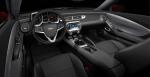 Chevrolet Camaro 1LE 2012 года